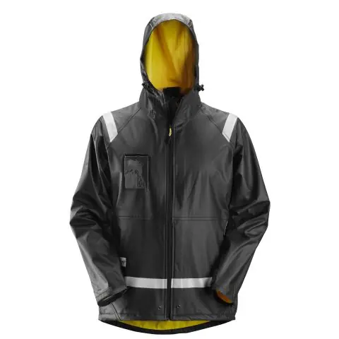 Snickers Workwear 8200 Regnjacka Beställ nu